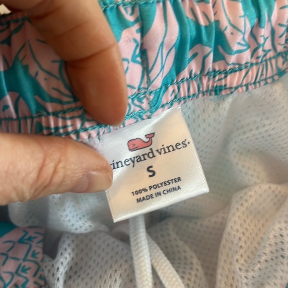 Vineyard Vines Swim Trunks - Picture 4 of 7